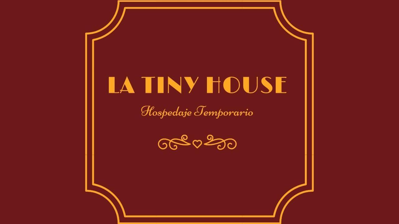 La Tiny House Ushuaia Exterior foto